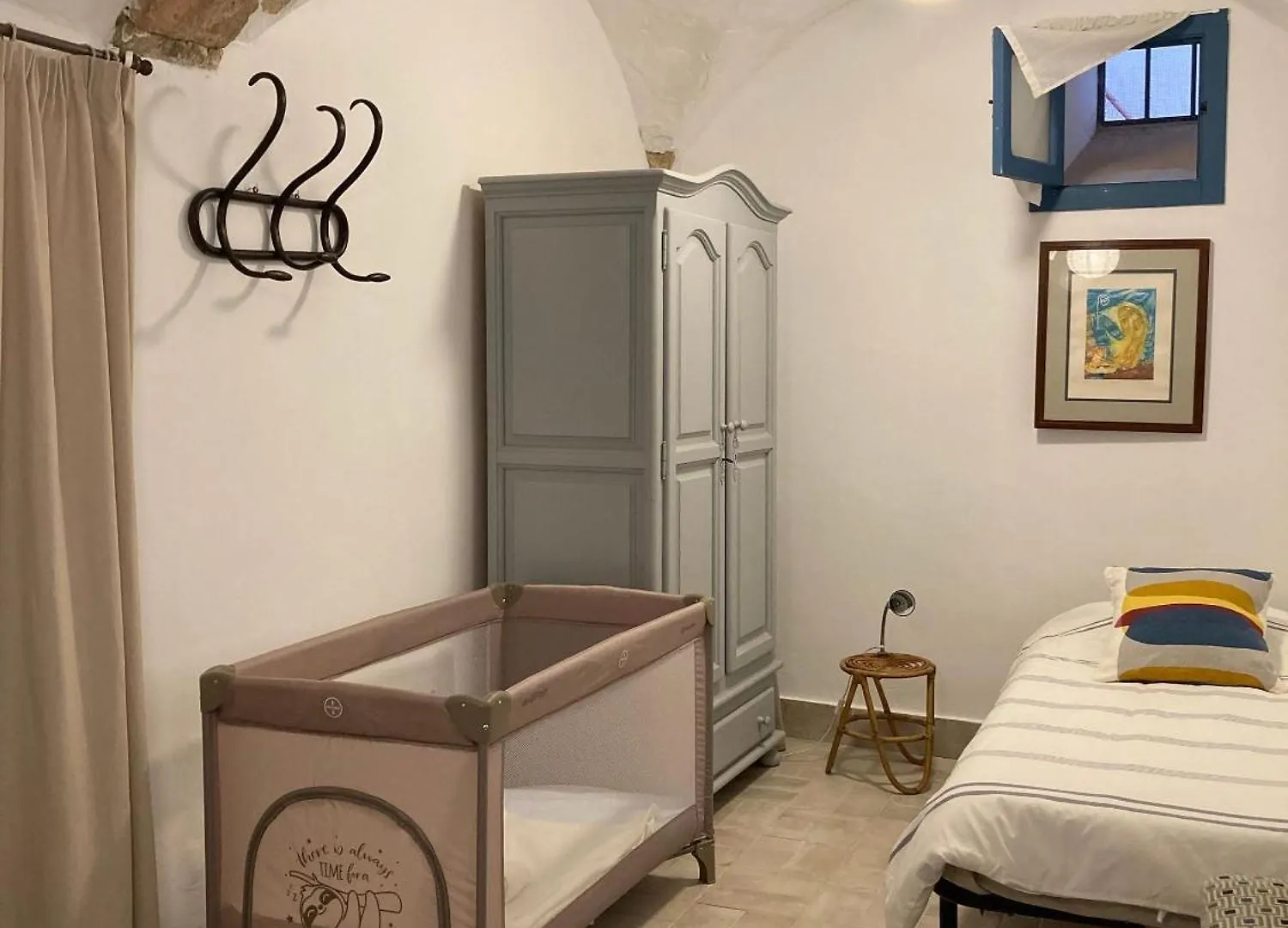 Charming 1900 Andalusian Apartment In Arcos De La Frontera 0*,
